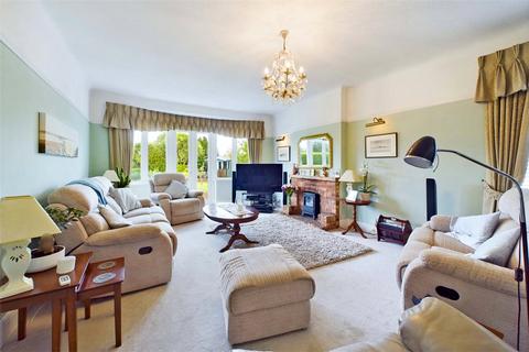 57 Baring Road, Bournemouth, BH6 4DT