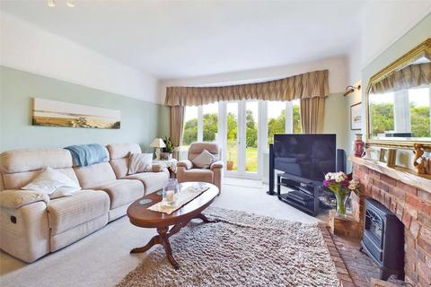 57 Baring Road, Bournemouth, BH6 4DT
