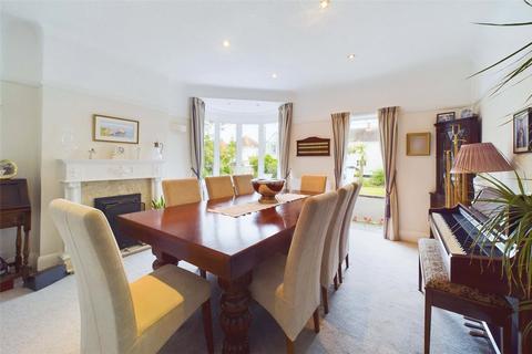 57 Baring Road, Bournemouth, BH6 4DT