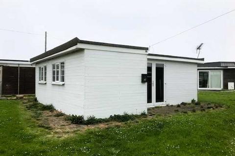 2 bedroom bungalow for sale, Marine Parade, Sheerness