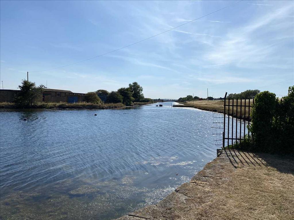 Boating Lake