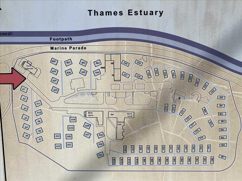 Sit Map