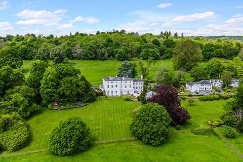 1 bedroom flat for sale, Southlands Lane, Oxted RH8