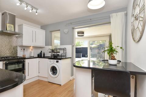 24 Collingwood Way, Shoeburyness, Southend-on-sea, SS3 8BT