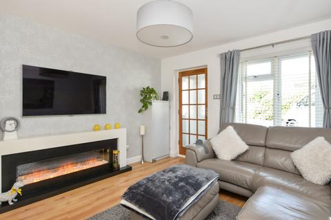 24 Collingwood Way, Shoeburyness, Southend-on-sea, SS3 8BT