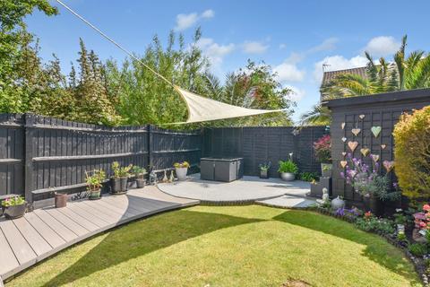 24 Collingwood Way, Shoeburyness, Southend-on-sea, SS3 8BT