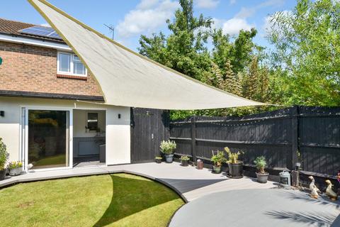 24 Collingwood Way, Shoeburyness, Southend-on-sea, SS3 8BT