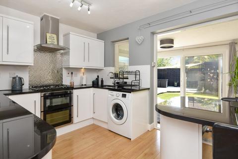 24 Collingwood Way, Shoeburyness, Southend-on-sea, SS3 8BT