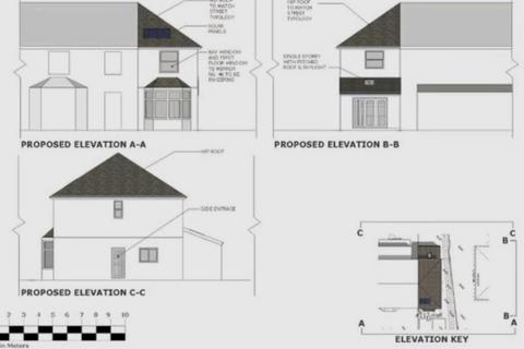 Land for sale, Littlehay Road, Oxford OX4