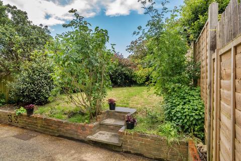 3 bedroom semi-detached house for sale, New Place Road, Pulborough, West Sussex