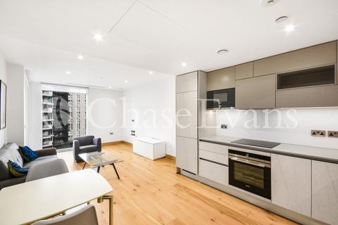 1 bedroom apartment to rent, Paddington Exchange, Hermitage Street, Paddington W2