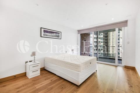 1 bedroom apartment to rent, Paddington Exchange, Hermitage Street, Paddington W2