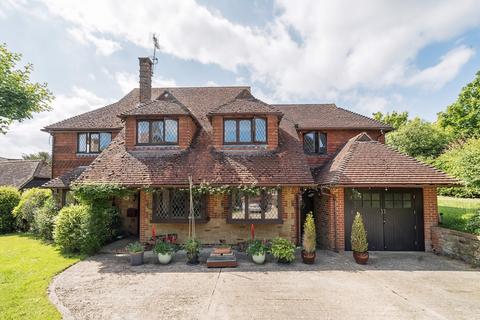 5 bedroom detached house for sale, East Street, West Chiltington, West Sussex