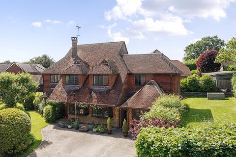 5 bedroom detached house for sale, East Street, West Chiltington, West Sussex