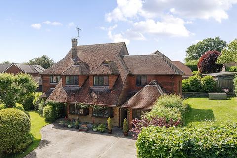 5 bedroom detached house for sale, East Street, West Chiltington, RH20