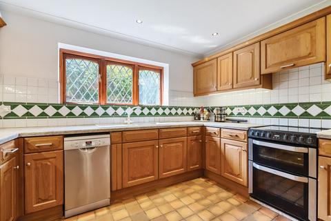 5 bedroom detached house for sale, East Street, West Chiltington, RH20