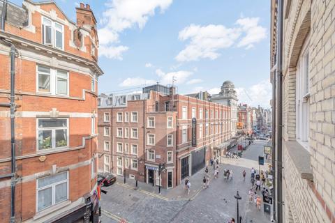 1 bedroom apartment to rent, Rupert Street, Soho, London W1