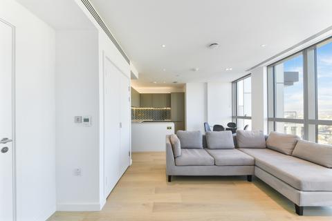 1 bedroom apartment to rent, Atlas Building, Hoxton, London EC1V