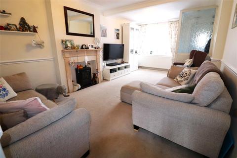 3 bedroom end of terrace house for sale, Oaklands Road, Northfleet, Gravesend, Kent, DA11