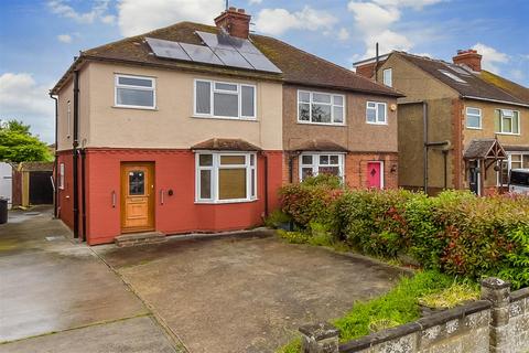 3 bedroom semi-detached house for sale, Farleigh Lane, Maidstone, Kent