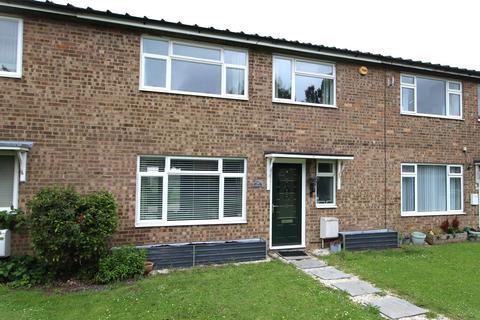 3 bedroom terraced house for sale, Mabeys Walk, High Wych CM21