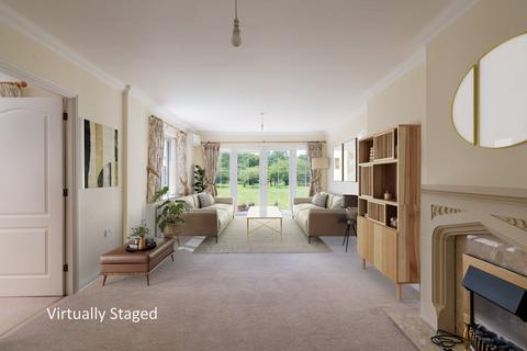 4 bedroom detached bungalow for sale, Hunters Close, Clapham, Bedfordshire, MK41