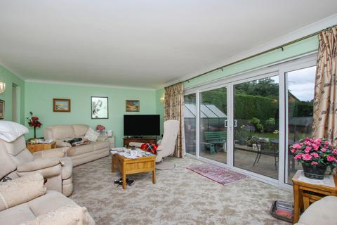 4 bedroom detached bungalow for sale, Lea Gardens, Peterborough PE3