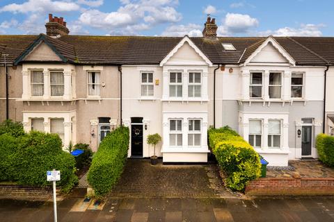 3 bedroom terraced house for sale, Percy Road, Bexleyheath, DA7