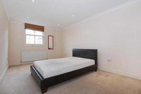 1 bedroom flat to rent, St Thomas Road Finsbury Park N4