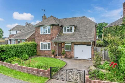 4 bedroom detached house for sale, Ashford, Ashford TN23