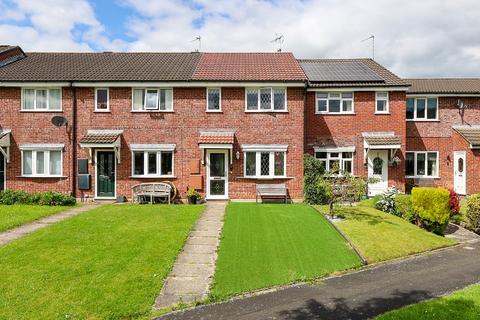 3 bedroom terraced house for sale, Kenilworth Green, Macclesfield SK11