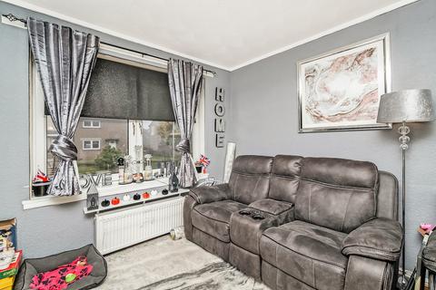 2 bedroom end of terrace house for sale, Burns Drive, Johnstone PA5