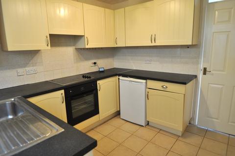18 Dakings Drift, Halesworth, IP19 8TQ