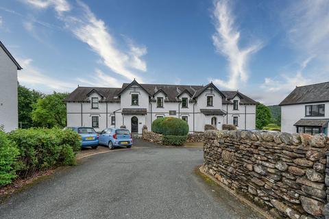 17 Campbell House, Coniston, LA21 8ER