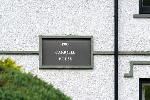 2 bedroom apartment for sale, 17 Campbell House, Coniston, LA21 8ER