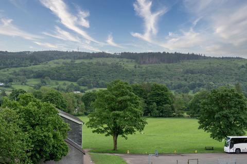 2 bedroom apartment for sale, 17 Campbell House, Coniston, LA21 8ER