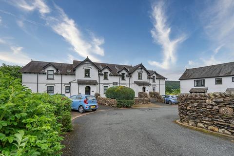 2 bedroom apartment for sale, 17 Campbell House, Coniston, LA21 8ER