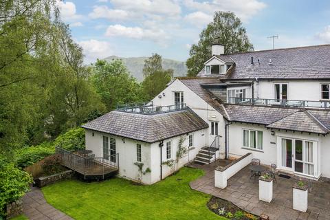 1 bedroom apartment for sale, Orchid, 12 Kirkstone Foot Apartments, Kirkstone Road, Ambleside, Cumbria, LA22 9EH