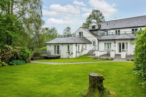 undefined, Orchid, 12 Kirkstone Foot Apartments, Kirkstone Road, Ambleside, Cumbria, LA22 9EH