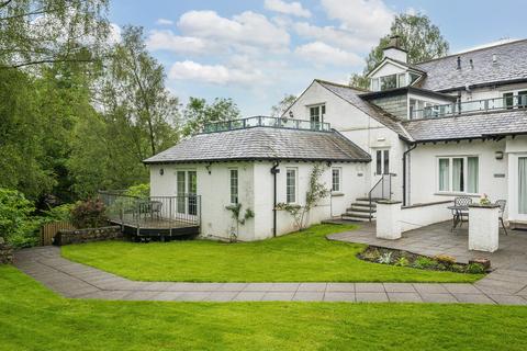 undefined, Orchid, 12 Kirkstone Foot Apartments, Kirkstone Road, Ambleside, Cumbria, LA22 9EH