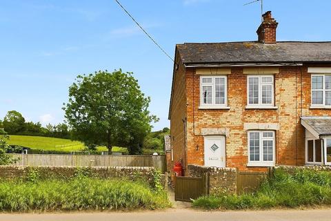2 bedroom end of terrace house for sale, Lancercombe, Sidmouth