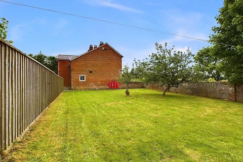 2 bedroom end of terrace house for sale, Lancercombe, Sidmouth