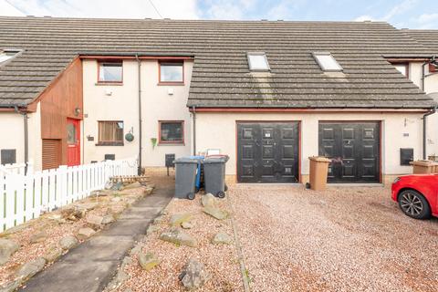 3 bedroom terraced house for sale, Walkers Mill, Dundee DD3