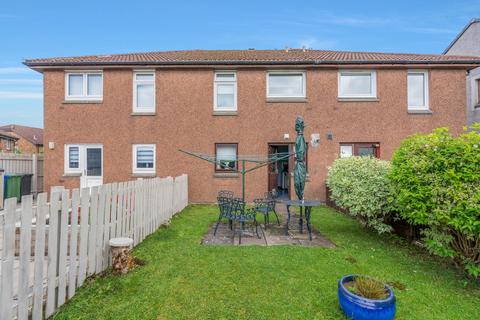 1 bedroom flat for sale, Young Crescent, Bathgate EH48