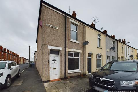 undefined, Taunton Street, Blackpool FY4
