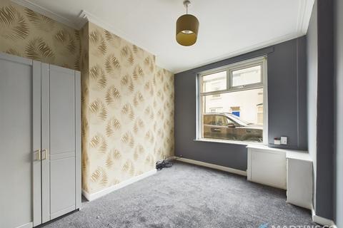 undefined, Taunton Street, Blackpool FY4