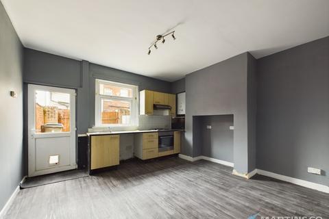 undefined, Taunton Street, Blackpool FY4