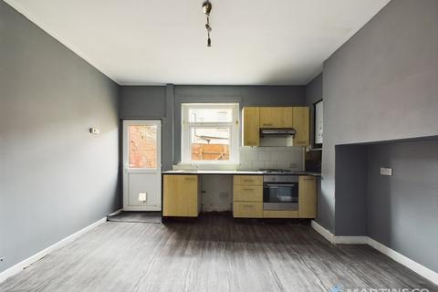 undefined, Taunton Street, Blackpool FY4