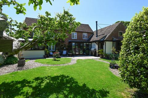 4 bedroom detached house for sale, Mill Lane, Newchurch, Kent TN29 0EB