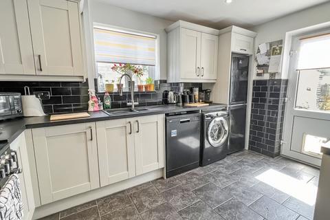 3 bedroom semi-detached house for sale, Wynford Road, Frome